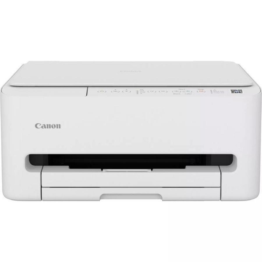 Multifunción Canon PIXMA TS4150I WiFi/ Dúplex/ Blanca