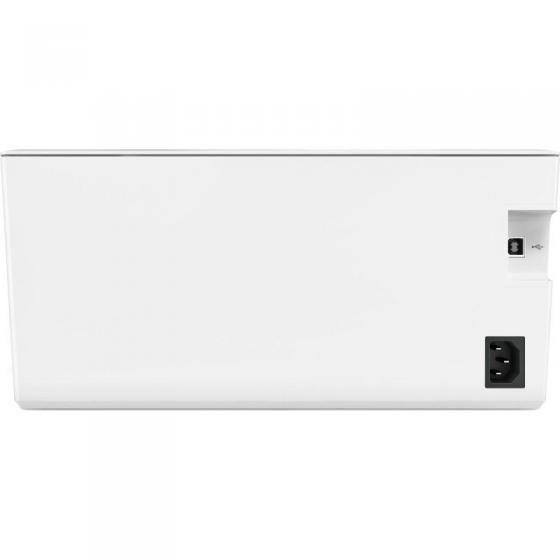 Impresora Láser Monocromo HP LaserJet M110w/ WiFi/ Blanca