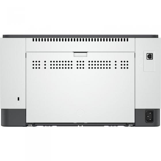 Impresora Láser Monocromo HP Laserjet M209d /Dúplex/ Blanca