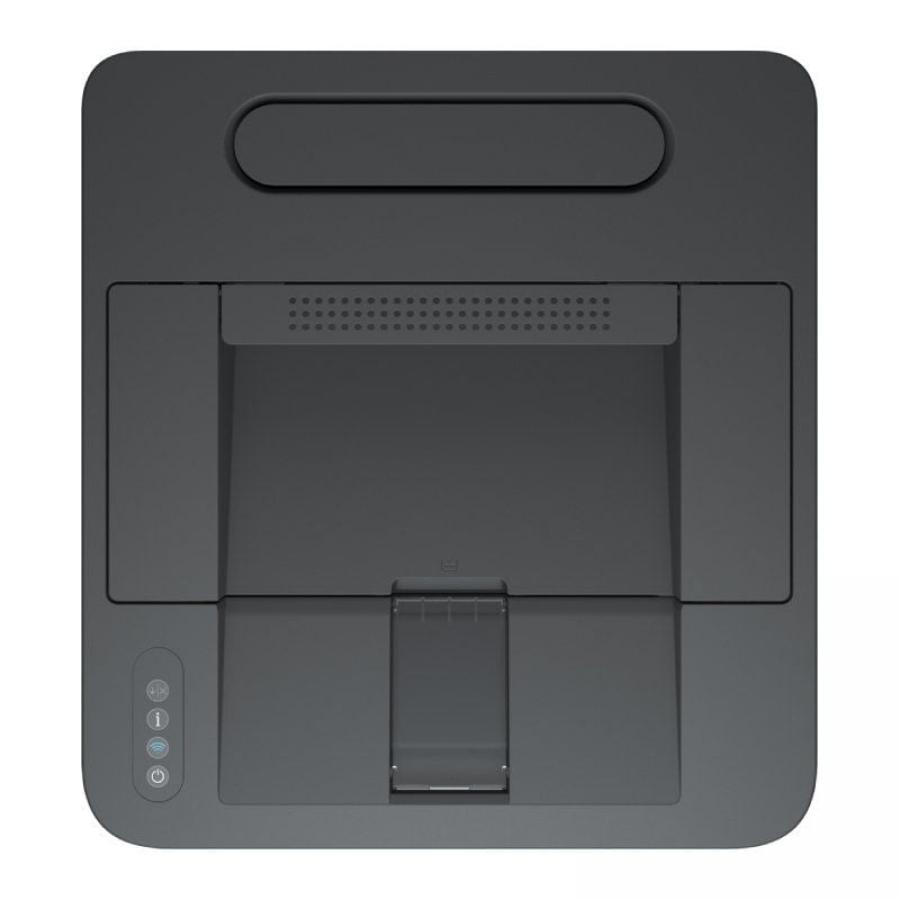 Impresora Láser Monocromo HP Laserjet Pro 3002DW/ WiFi/ Dúplex/ Blanca