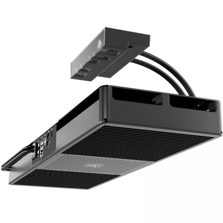 PC Arctic Senza Under Desk ACPCC00002A Ryzen 7 5700G/ 32GB/ 1TB SSD/ Win11