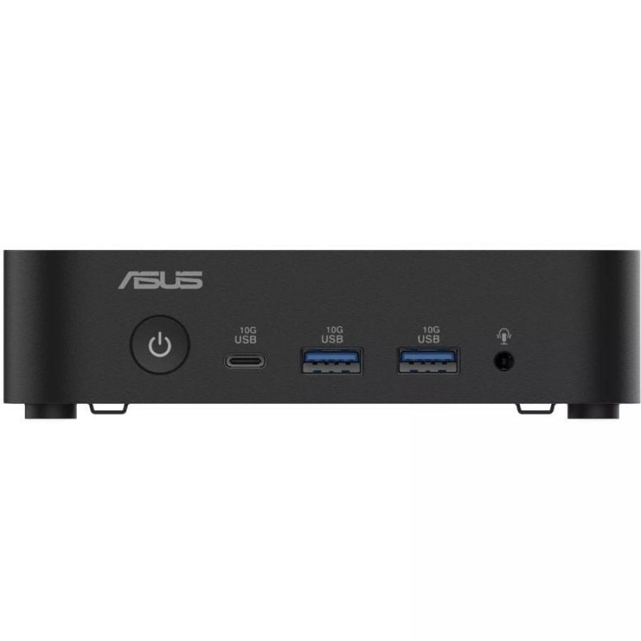 MiniPC Asus NUC 14 Essential RNUC14MNK2500002 Intel N250
