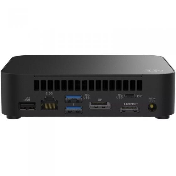 MiniPC Asus NUC 14 Essential RNUC14MNK9700002 Intel N97