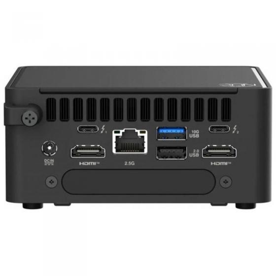 MiniPC Asus NUC 15 Pro RNUC15CRHC500002 Intel Core 5-210H