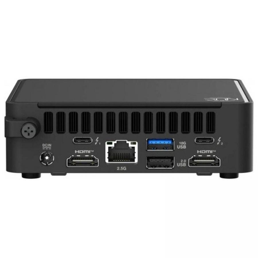 MiniPC Asus NUC 15 Pro RNUC15CRKU700002 Intel Core Ultra 7-255H