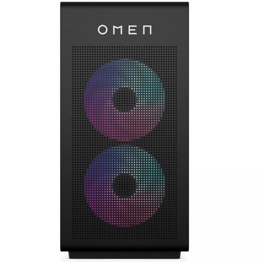 PC Gaming HP Omen GT16-0056NS Intel Core i7-14700F/ 16GB/ 1TB SSD/ GeForce RTX 5060 Ti/ Sin Sistema Operativo