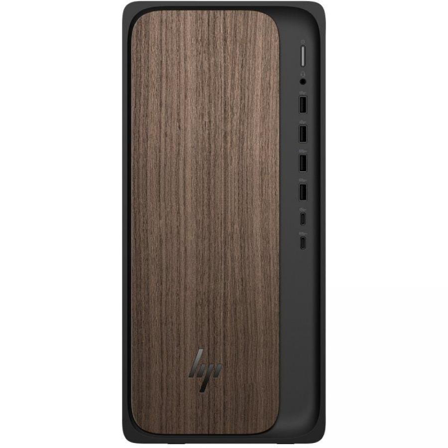 PC HP OmniDesk Desktop M03-0014NS Intel Core Ultra 5-225/ 16GB/ 1TB SSD/ Sin Sistema Operativo