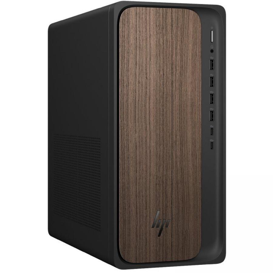 PC HP OmniDesk Desktop M03-0014NS Intel Core Ultra 5-225/ 16GB/ 1TB SSD/ Sin Sistema Operativo