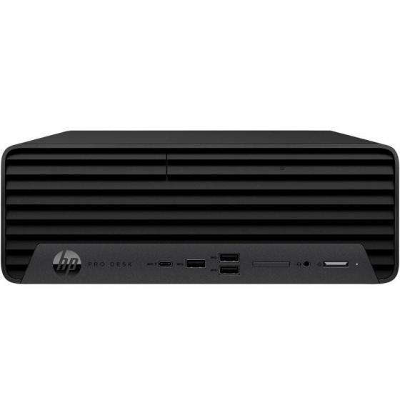 PC HP Pro SFF 400 G9 9M8R0AT Intel Core i5-14500/ 16GB/ 512GB SSD/ Win11 Pro