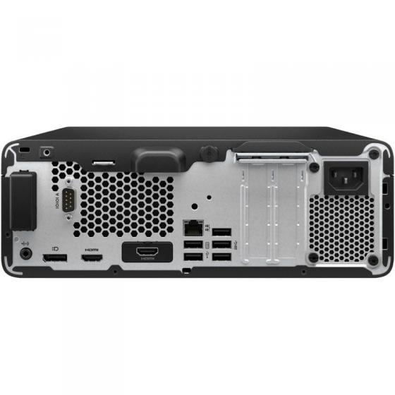 PC HP Pro SFF 400 G9 9M8R1AT Intel Core i5-14500/ 8GB/ 256GB SSD/ Win11 Pro
