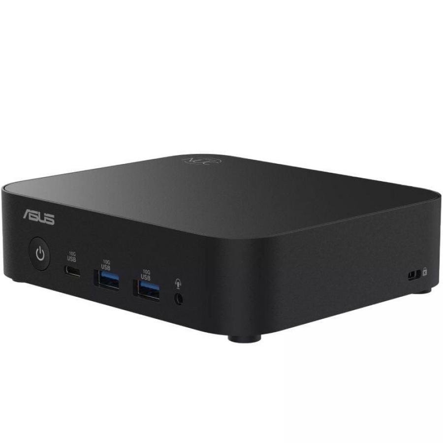 MiniPC KVX NUC GEN14 Asus RNUC14MNK2500002 Intel N250/ 8GB DDR5/ 512GB SSD/ Sin Sistema Operativo