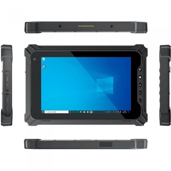 Tablet Comandera Premier Maxi 108 W/ 8GB/ 128GB/ 8'