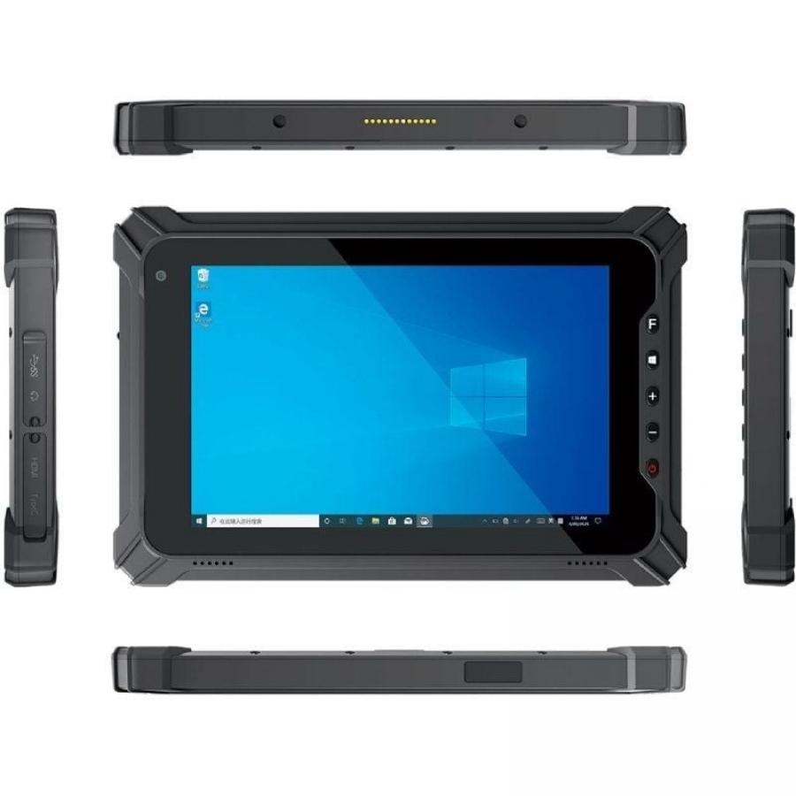 Tablet Comandera Premier Maxi 108 W/ 8GB/ 128GB/ 8'
