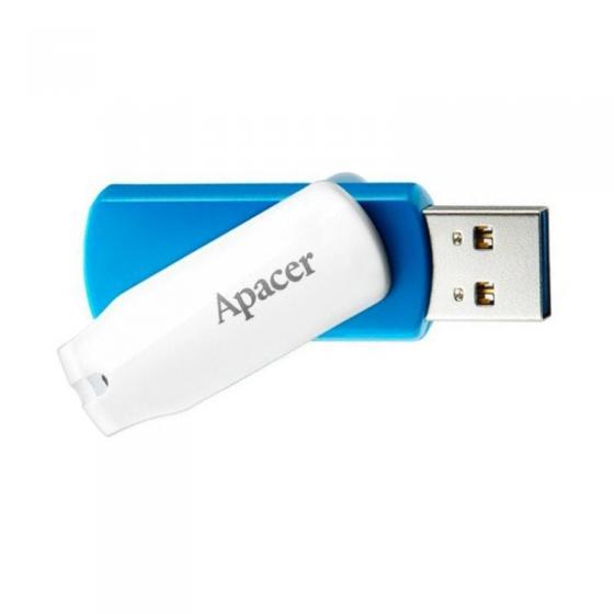 Pendrive 64GB Apacer AH357 USB 3.1