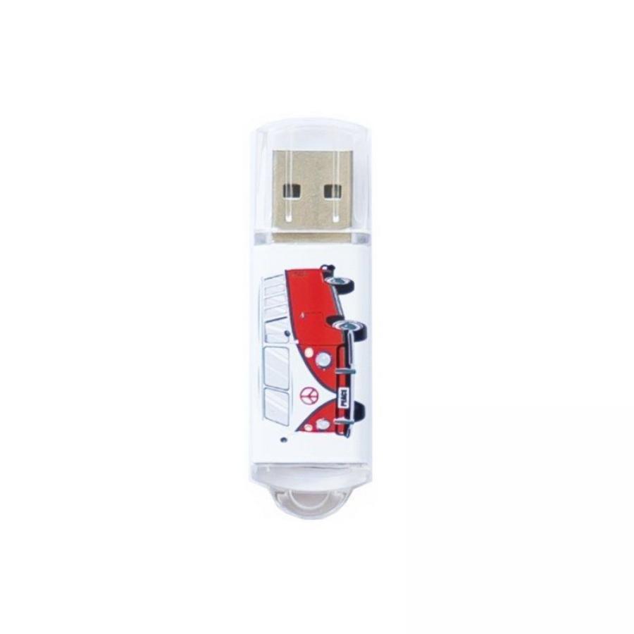 Pendrive 32GB Tech One Tech Camper VAN-VAN USB 2.0
