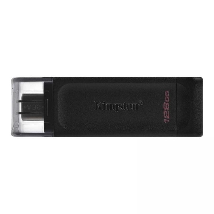 Pendrive 128GB Kingston DataTraveler 70 USB Tipo-C