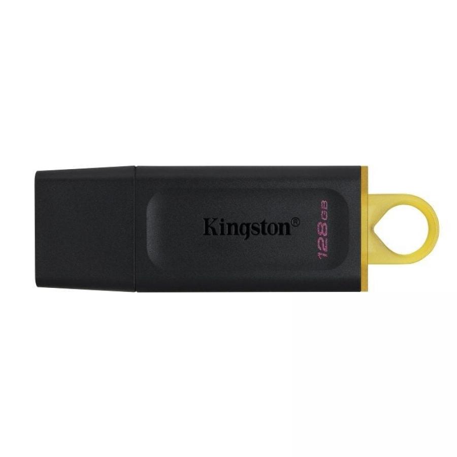 Pendrive 128GB Kingston DataTraveler Exodia USB 3.2