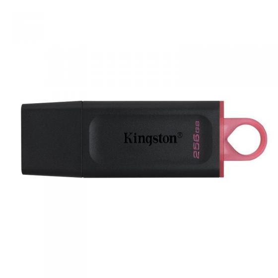 Pendrive 256GB Kingston DataTraveler Exodia USB 3.2