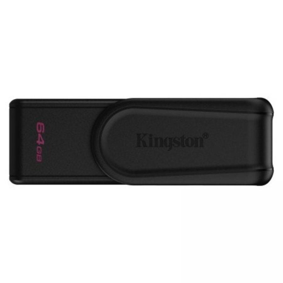Pendrive 64GB Kingston DataTraveler Exodia S USB 3.2