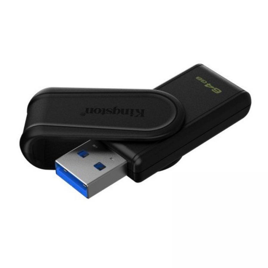 Pendrive 64GB Kingston DataTraveler Exodia S USB 3.2