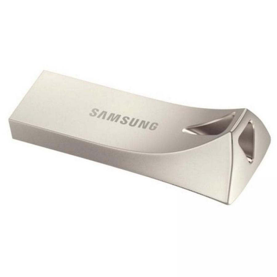 Pendrive 64GB Samsung Bar Plus USB 3.1