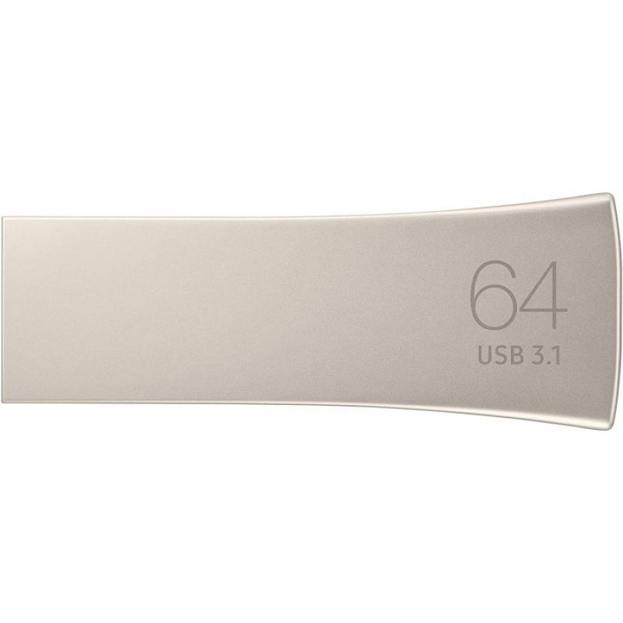 Pendrive 64GB Samsung Bar Plus USB 3.1