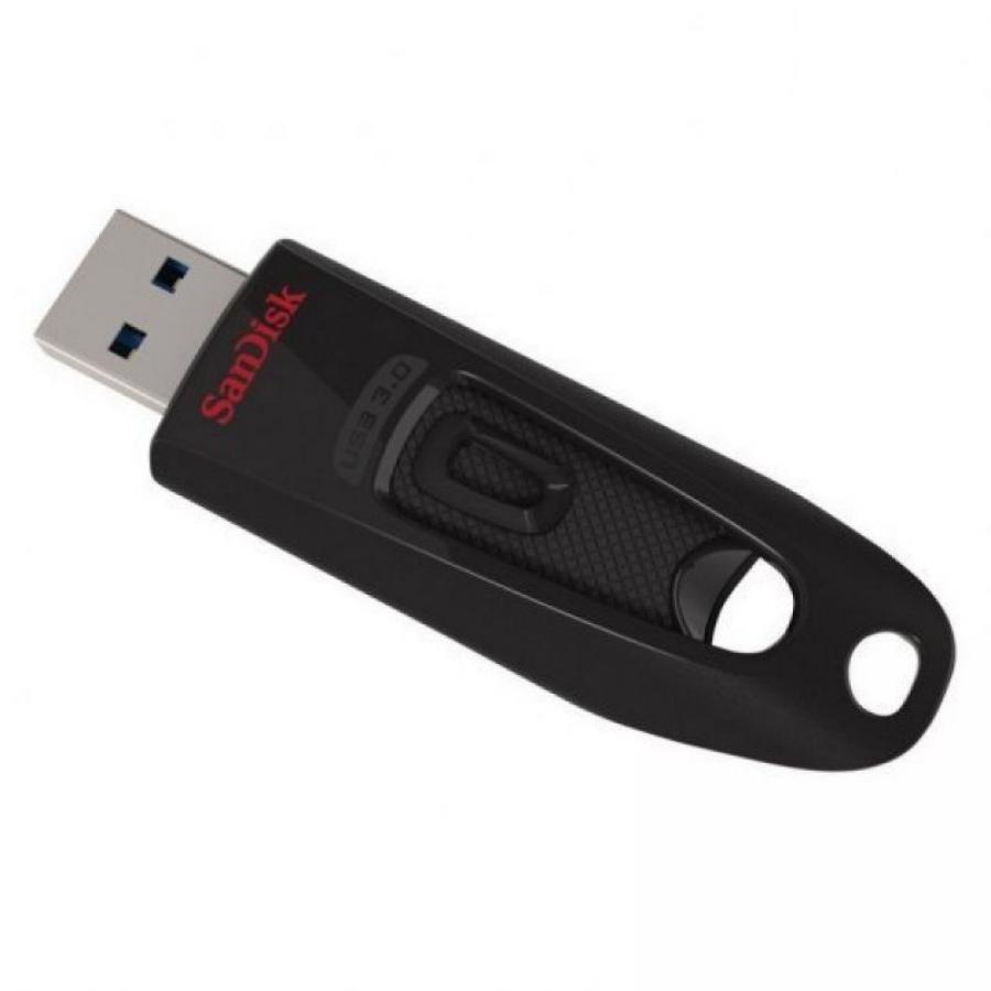 Pendrive 128GB SanDisk Cruzer Ultra USB 3.0