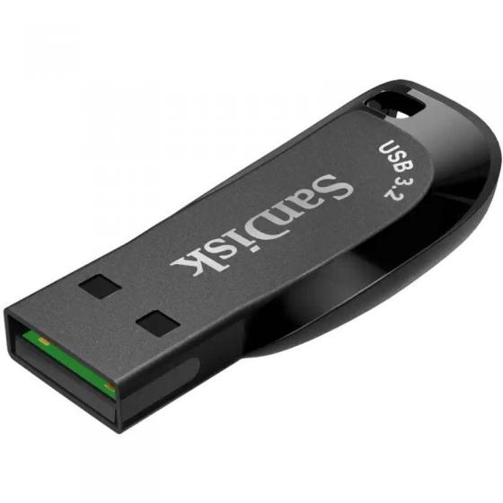 Pendrive 64GB SanDisk Ultra Shift USB 3.2