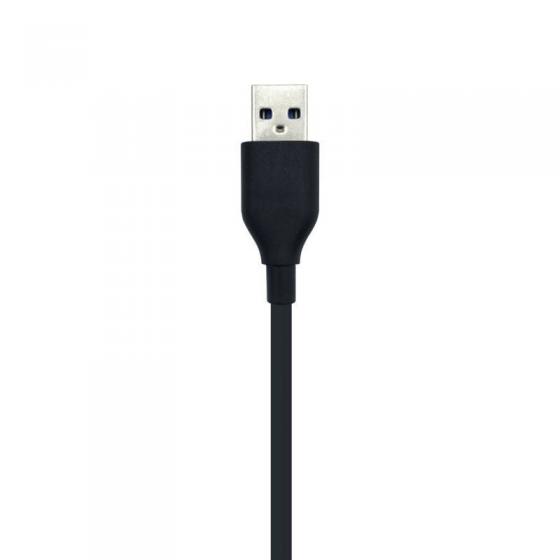 Hub USB 2.0 Aisens A104-0402/ 4xUSB