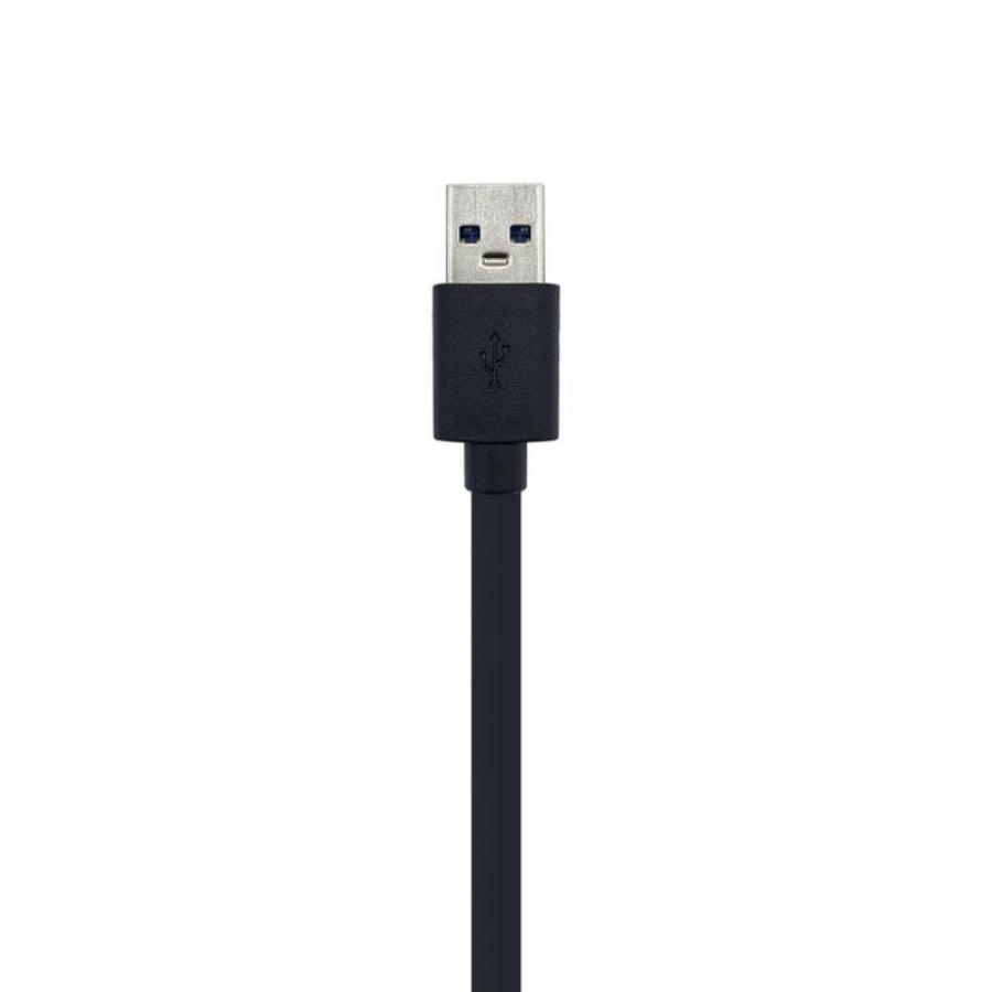 Hub USB 3.0 Aisens A106-0399/ 4xUSB