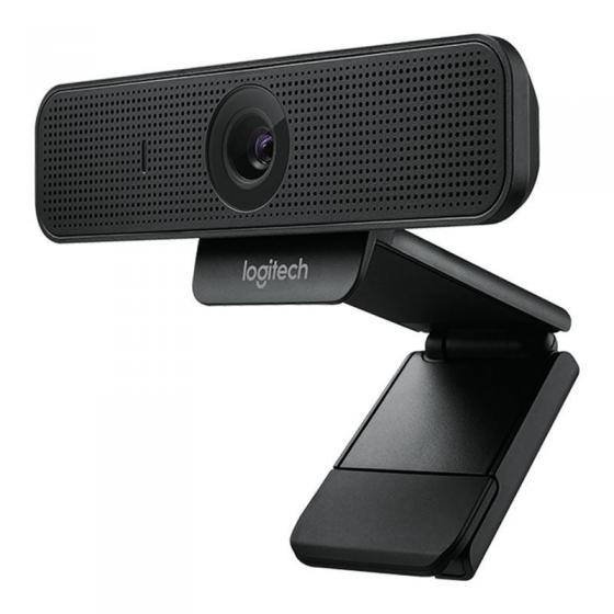 Webcam Logitech C925E Enfoque Automático 1920 x 1080 Full HD