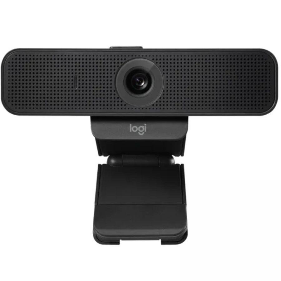 Webcam Logitech C925E/ Enfoque Automático/ 1920 x 1080 Full HD