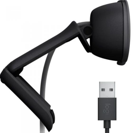 Webcam Logitech Brio 105/ 1920 x 1080 Full HD