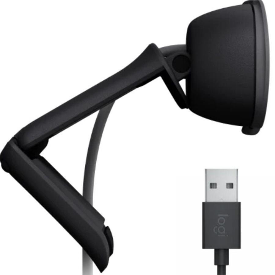 Webcam Logitech Brio 105/ 1920 x 1080 Full HD
