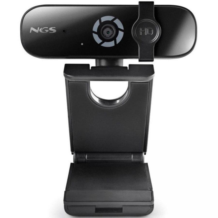 Webcam NGS XpressCam 2000/ 2560 x 1440 2K