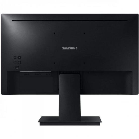 Monitor Samsung LS24A310NHUXEN 24'/ Full HD/ Negro - Imagen 5