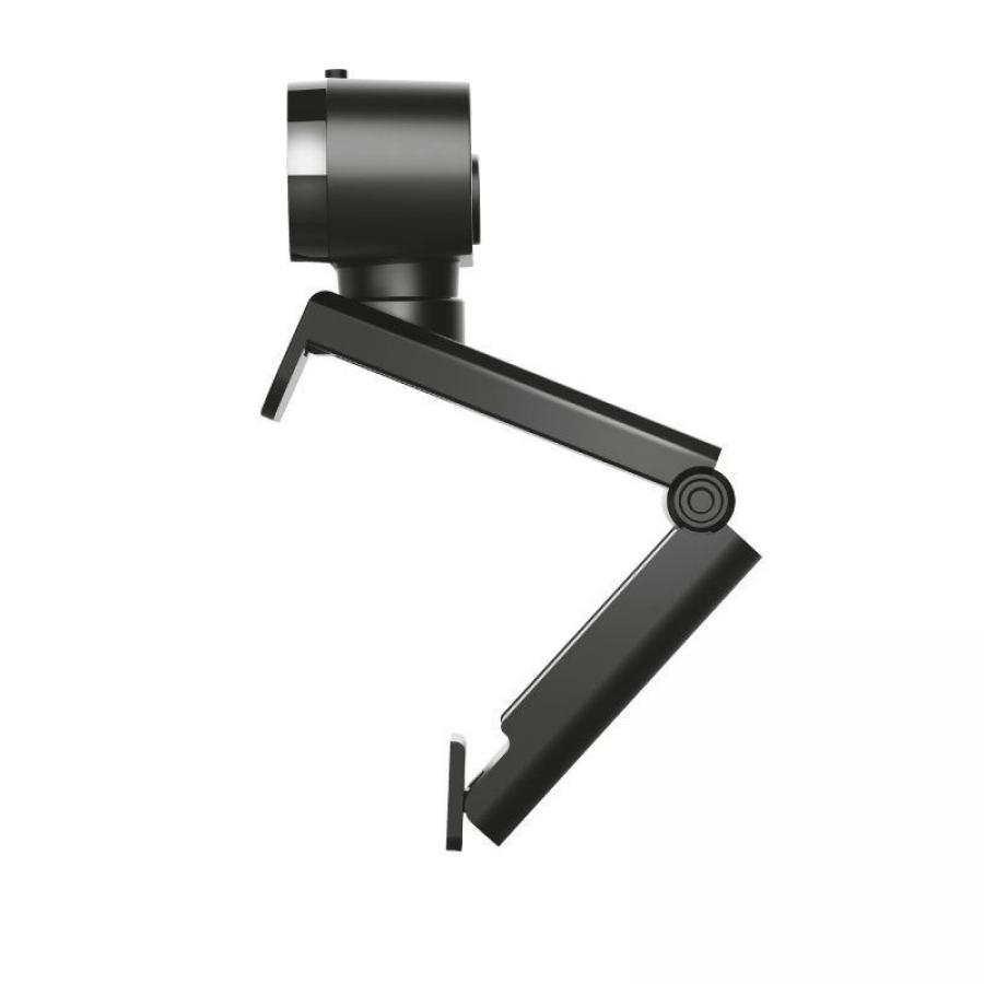 Webcam Trust TW-200/ 1920 x 1080 Full HD