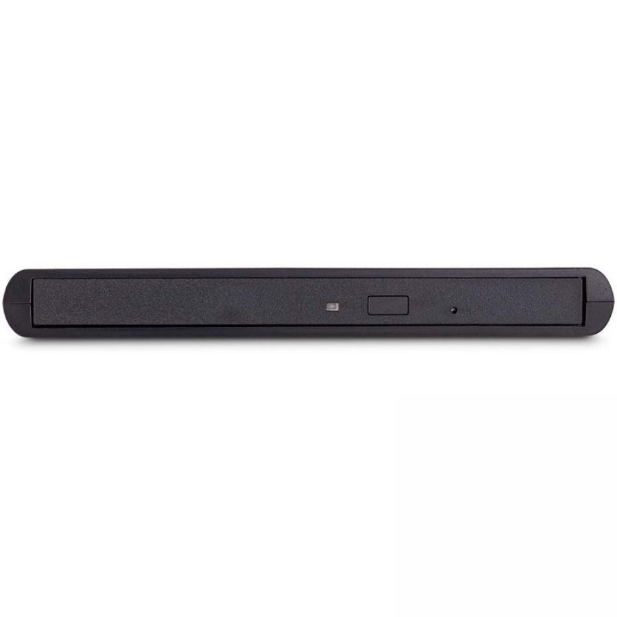 Grabadora Externa CD/DVD Verbatim Slimline 98938