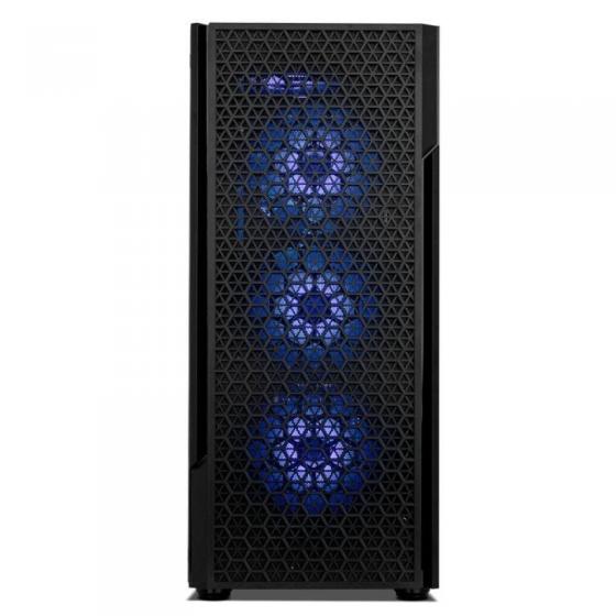 Caja Gaming Semitorre Nox Infinity Beta