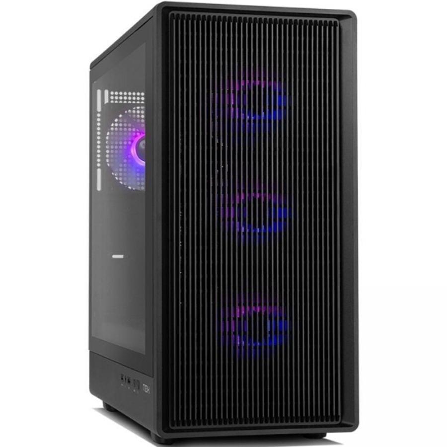 Caja Gaming Semitorre Nox Infinity IOTA
