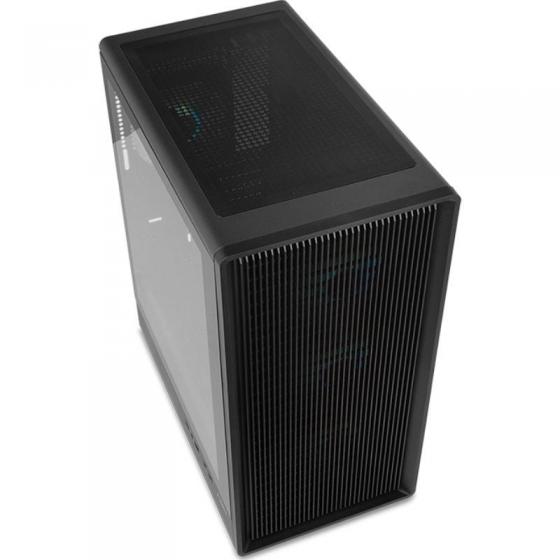 Caja Gaming Semitorre Nox Infinity IOTA
