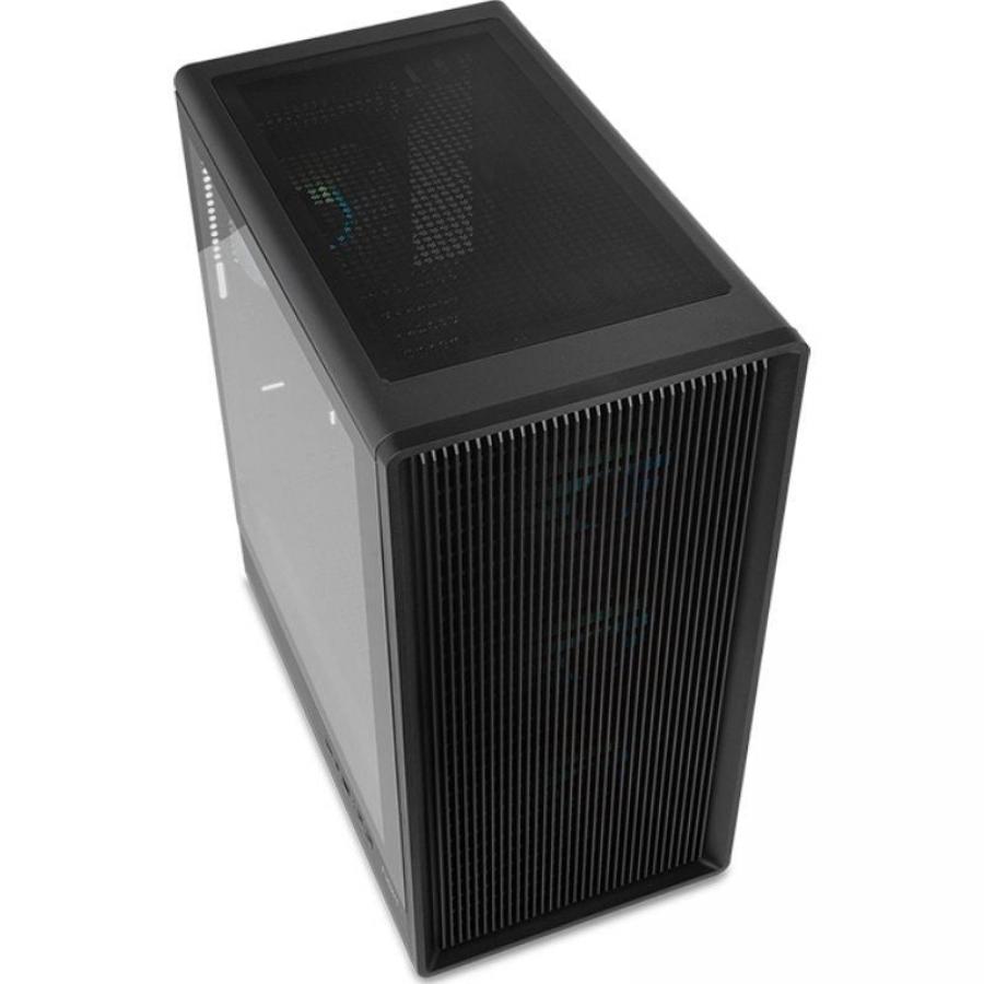 Caja Gaming Semitorre Nox Infinity IOTA