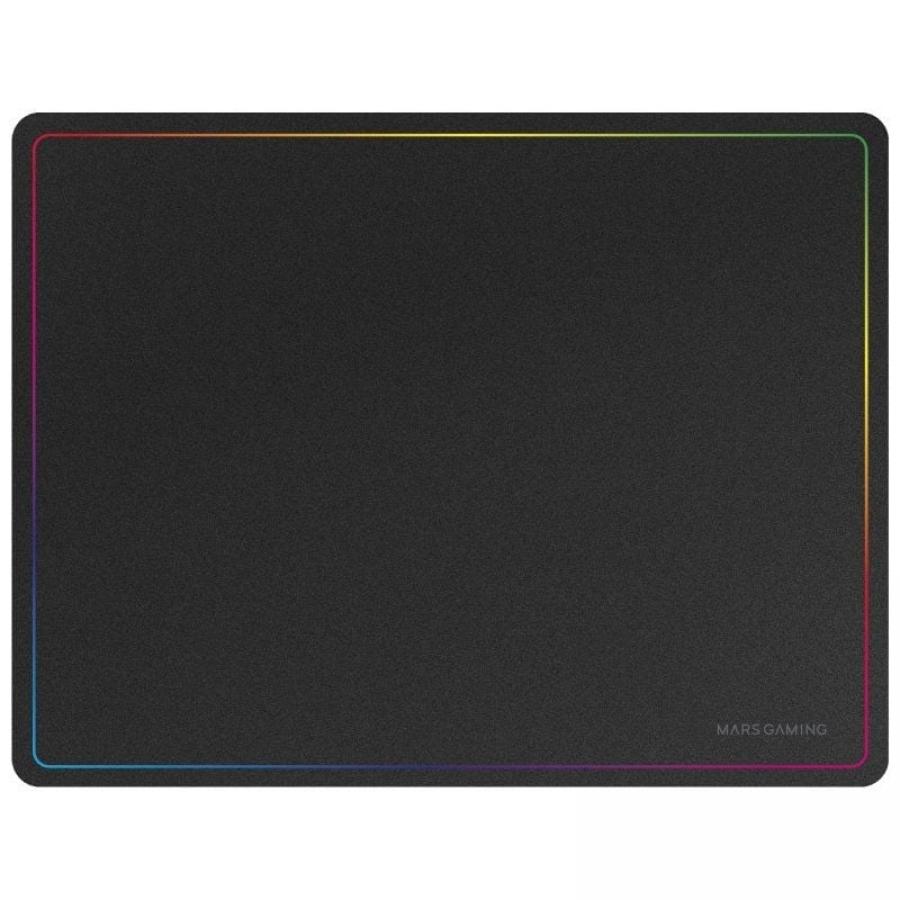 Alfombrilla Mars Gaming MMP124/ 360 x 260 x 3mm