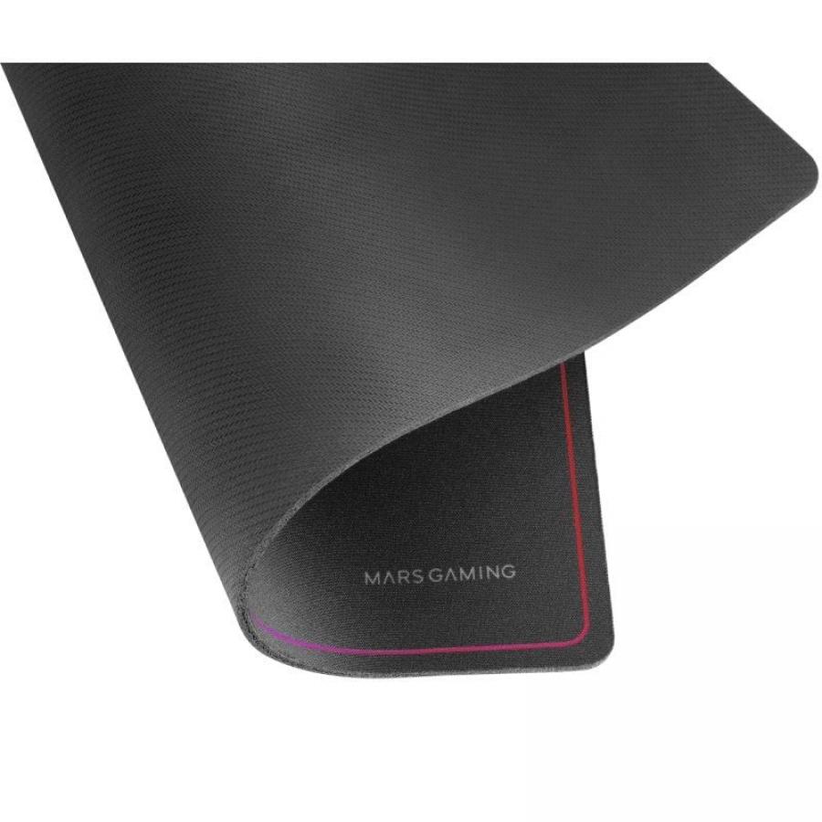 Alfombrilla Mars Gaming MMP124/ 360 x 260 x 3mm
