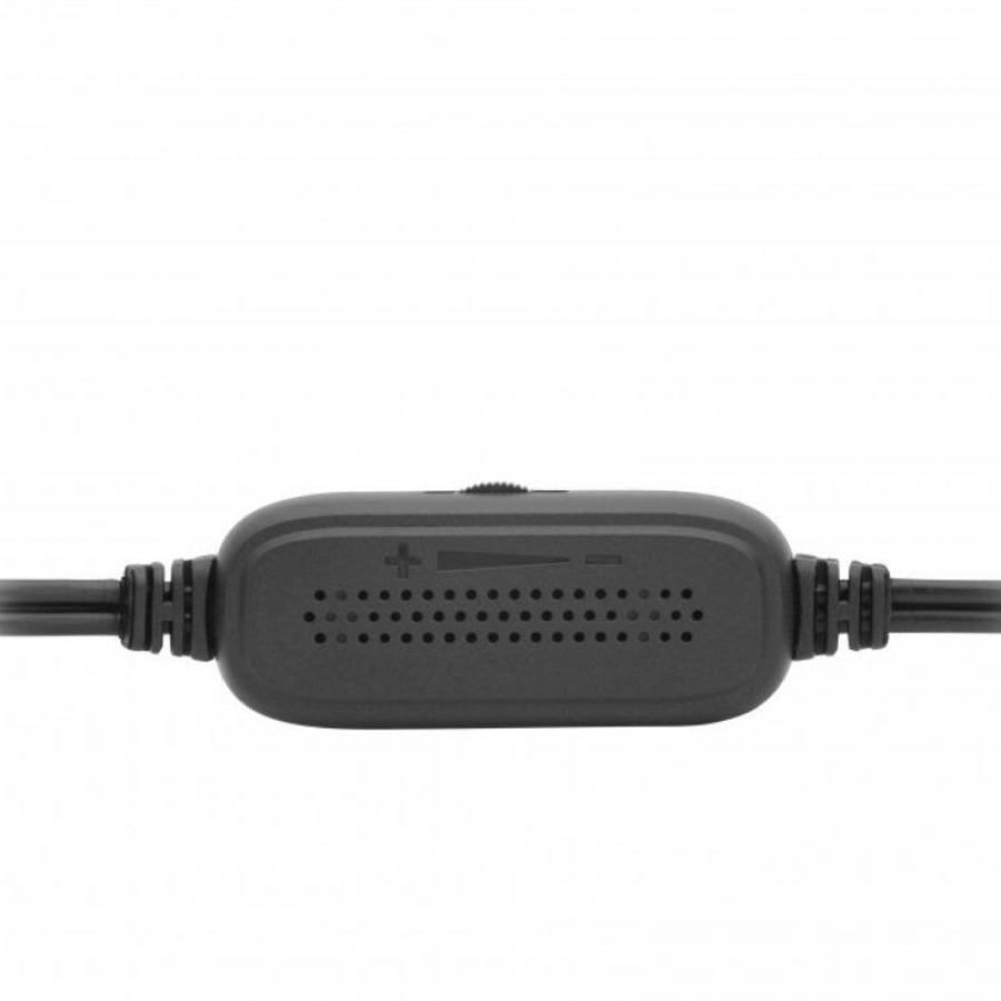 Altavoces Mars Gaming MSCUBE/ 8W/ 2.0/ Negros