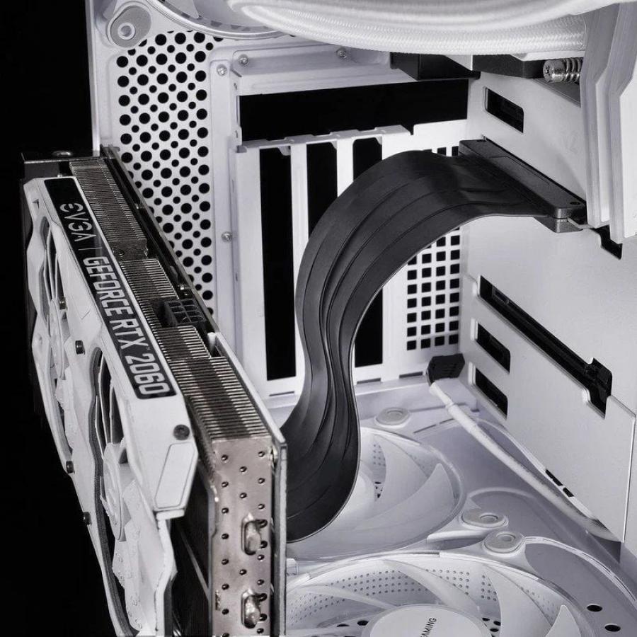 Cable Extensor Mars Gaming MCA-PCIE40