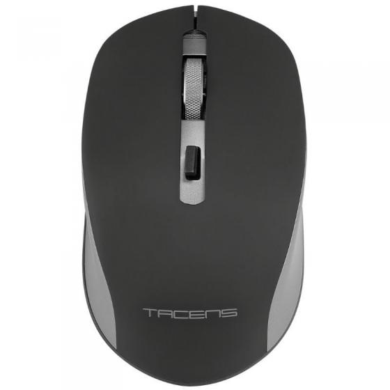 Pack Gaming Tacens ZENITH/ Teclado Inalámbrico + Ratón Inalámbrico + Alfombrilla