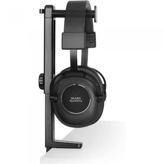 Soporte para Auriculares Mars Gaming MHH2