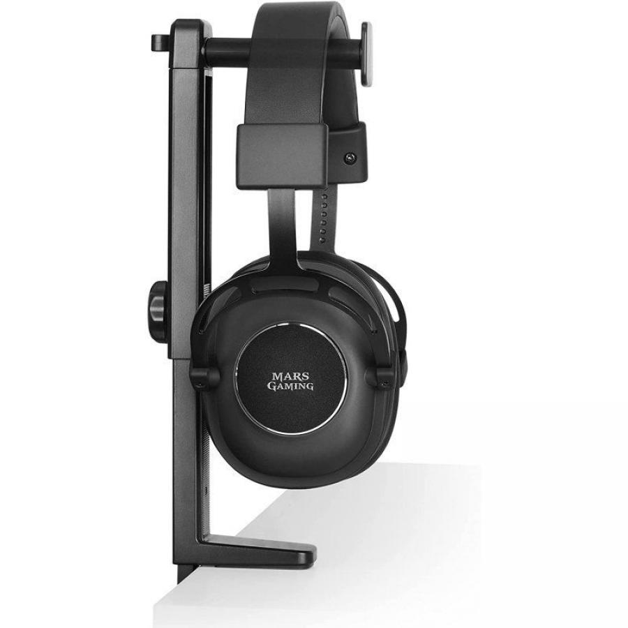Soporte para Auriculares Mars Gaming MHH2