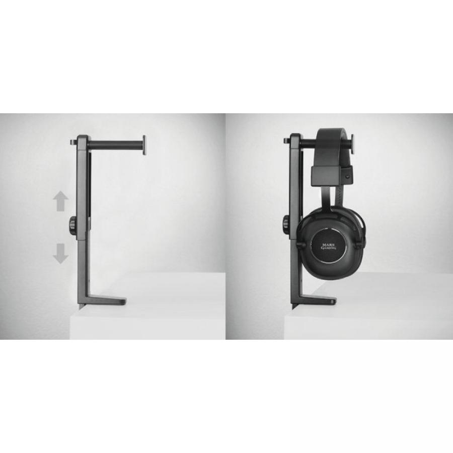 Soporte para Auriculares Mars Gaming MHH2